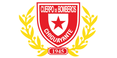 Vogu Cliente Bomberos Chiguayante