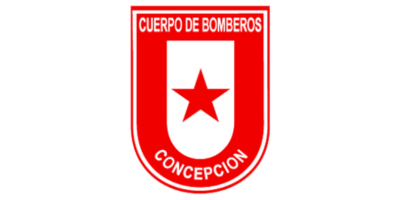 Vogu Cliente Bomberos Conce