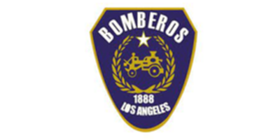 Vogu Cliente Bomberos Los Angeles